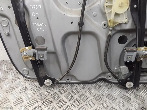 VW Touran Fensterheber OEM 1T1837730AE image 4