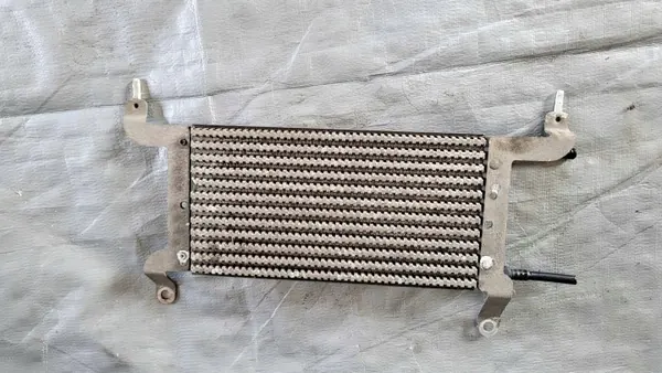 Arrefecedor combustível OEM 9649143680 para Citroen DS5 2.0 BHDI image 2