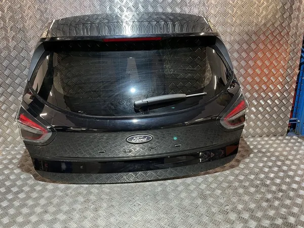 Takaluukku kameralla Ford Puma II MK2 19- OEM image 2