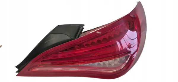 MERCEDES CLA W117 LUZ TRASERA DERECHA ORIGINAL A1179060401 image 2