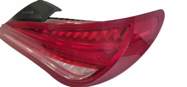 MERCEDES CLA W117 LUZ TRASERA DERECHA ORIGINAL A1179060401 image 4
