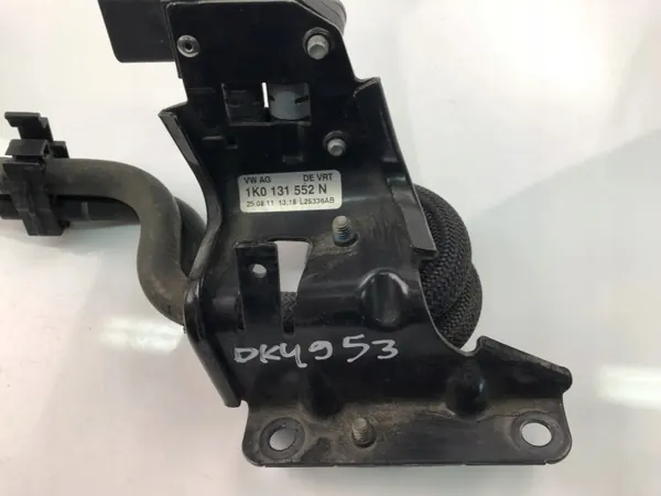 Ilmanpaineanturi OEM 17847251 VW Passat B7:lle image 4