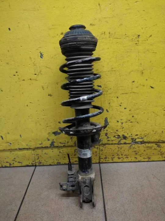 Opel Astra H 1.4 McPherson Dianteiro Esquerdo OEM 13280726 image 2