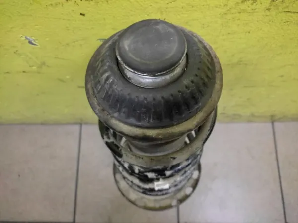 Opel Astra H 1.4 McPherson Dianteiro Esquerdo OEM 13280726 image 4