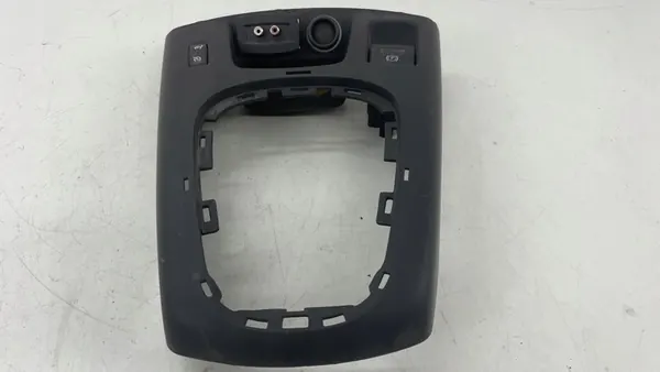 Renault Tunnelöverdrag Ram OE 969330001R image 2