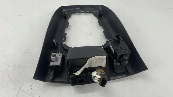 Renault Tunnelöverdrag Ram OE 969330001R image 4