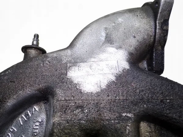 VW Imusarvi OEM 038129713AJ Passat B5:lle image 5