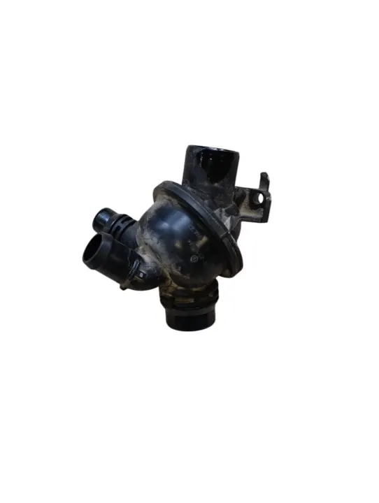 BMW Termostat OEM NOB5846 för 5-serien F10/F11 image 4