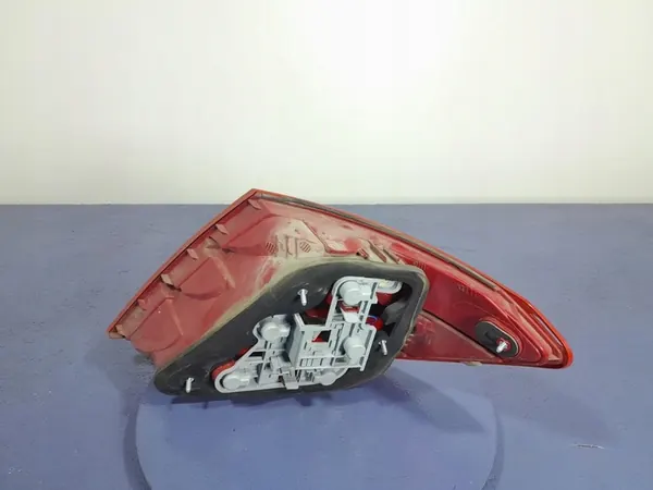 Mercedes C W204 Sedan Linker Achterlicht A2048201964 image 5