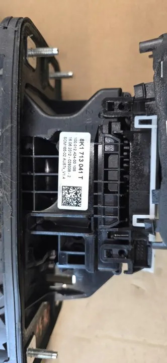Levier de vitesses OEM 8K1713041T pour Audi A4 B8 A5 8T image 3