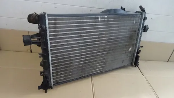 Ventilador de Radiador de Agua ZAFIRA A 1.6 16V 24431825 image 5