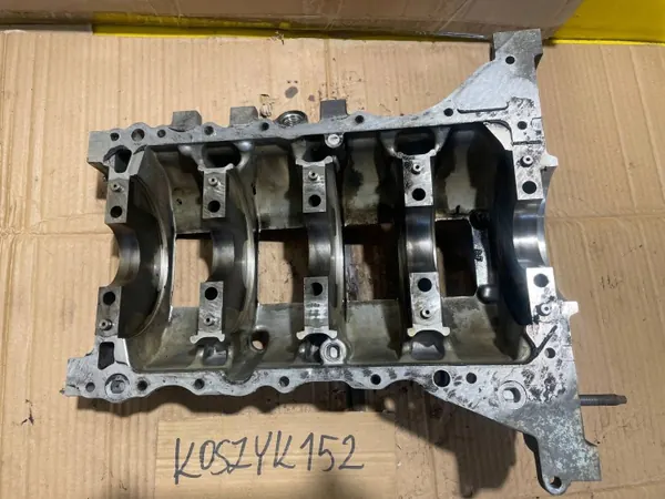 Ford Focus Krukaslager OEM 9658692780 image 2
