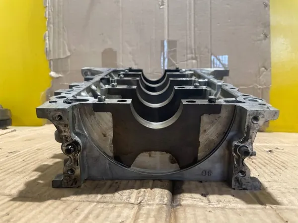 Ford Focus Krukaslager OEM 9658692780 image 5