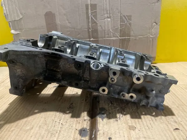 Ford Focus Krukaslager OEM 9658692780 image 6