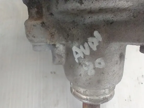 AUDI 80 B4 1.6 8V Caixa de Direção 893422065K image 10