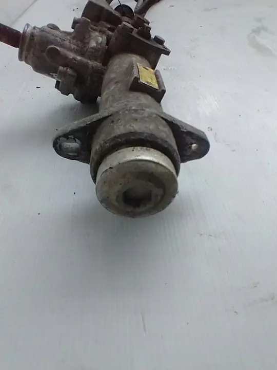 AUDI 80 B4 1.6 8V Caixa de Direção 893422065K image 5