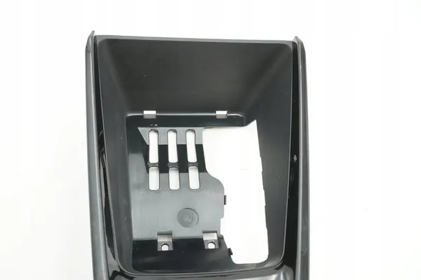 Painel de Câmbio Skoda Octavia MK4 5E4713203BK image 2