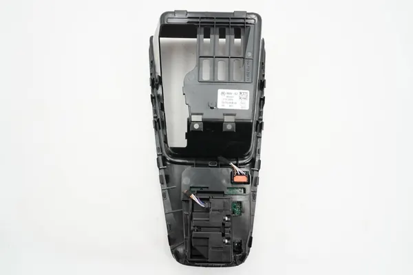 Painel de Câmbio Skoda Octavia MK4 5E4713203BK image 5