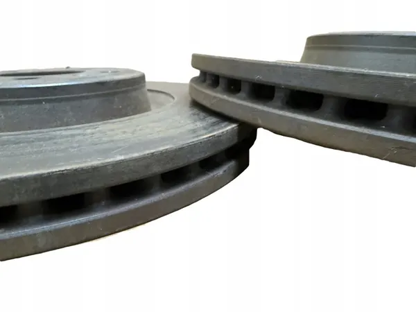 Audi OE 4G0615301M Vorderbremscheiben - Gebraucht image 5