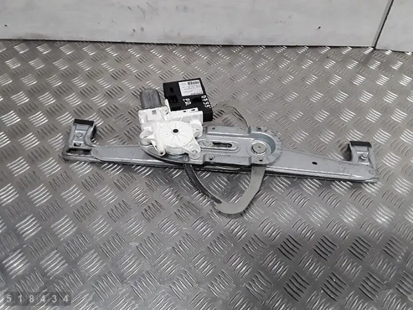 Régulateur de vitre Volvo V50 OEM 3m51r23200bc image 2