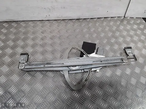 Régulateur de vitre Volvo V50 OEM 3m51r23200bc image 5