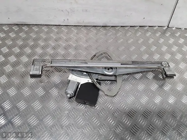 Régulateur de vitre Volvo V50 OEM 3m51r23200bc image 6