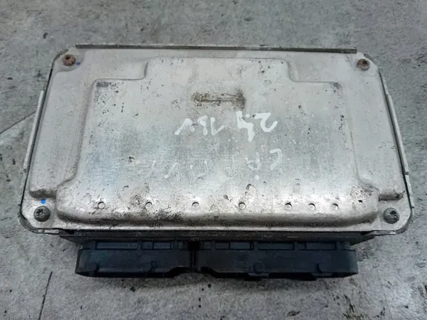 Ordinateur Chevrolet Captiva 2.4 16V OEM 96842730 image 3