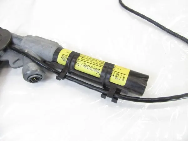 Remspännare passagerarsida höger OEM 9119540 image 9