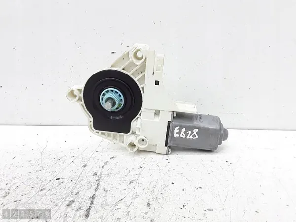 VW Sharan fönsterregulator OEM 9K0959802B image 2