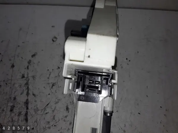 VW Sharan fönsterregulator OEM 9K0959802B image 3