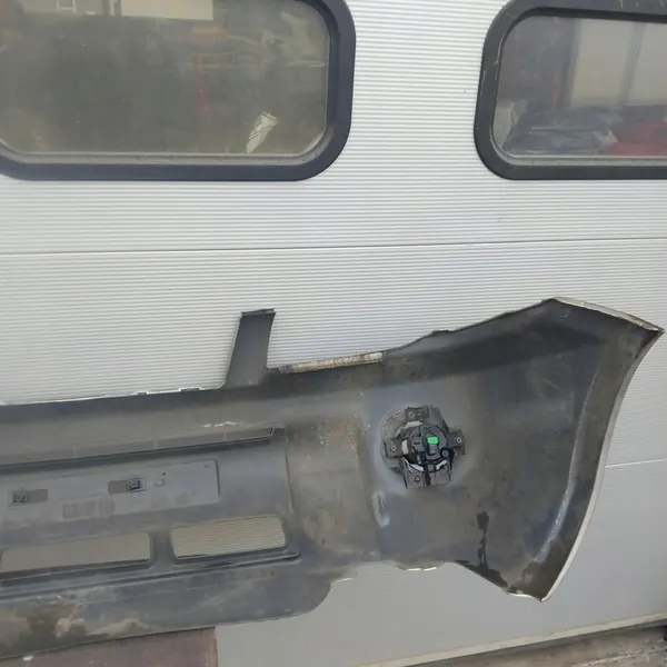 NISSAN X-TRAIL I T30 Paraurti Anteriore KY0 image 10