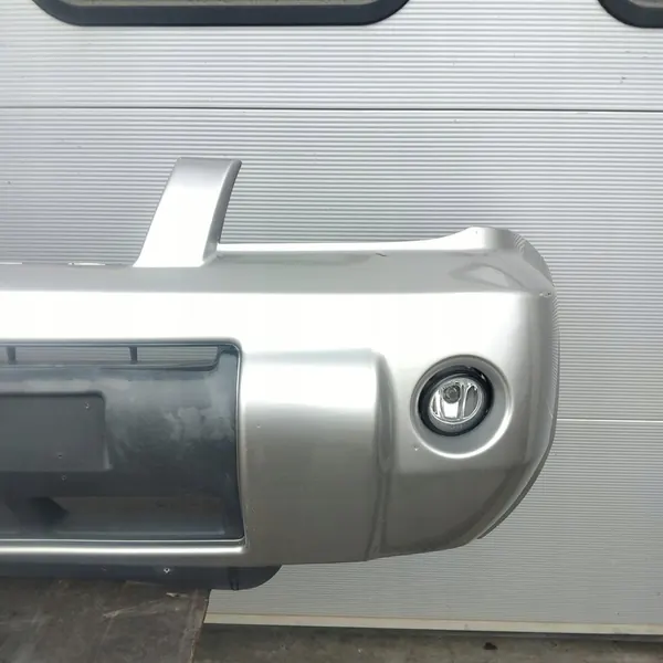 NISSAN X-TRAIL I T30 Paraurti Anteriore KY0 image 2