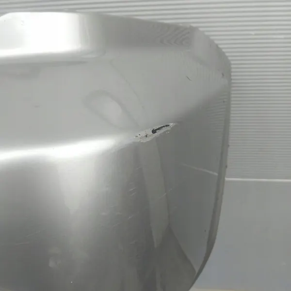 NISSAN X-TRAIL I T30 Paraurti Anteriore KY0 image 4