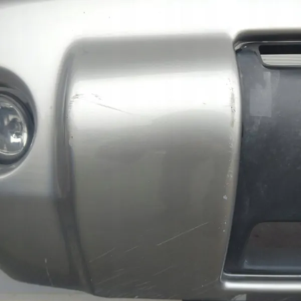 NISSAN X-TRAIL I T30 Paraurti Anteriore KY0 image 5