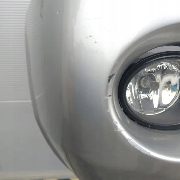 NISSAN X-TRAIL I T30 Paraurti Anteriore KY0 image 6