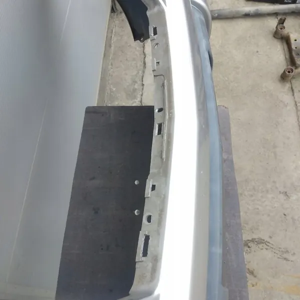 NISSAN X-TRAIL I T30 Paraurti Anteriore KY0 image 7