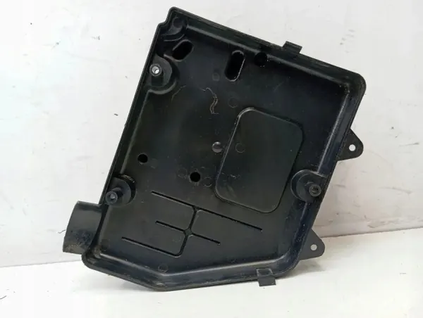 Cubierta ECU Volvo XC60 II OEM 32222332 - Usado image 2