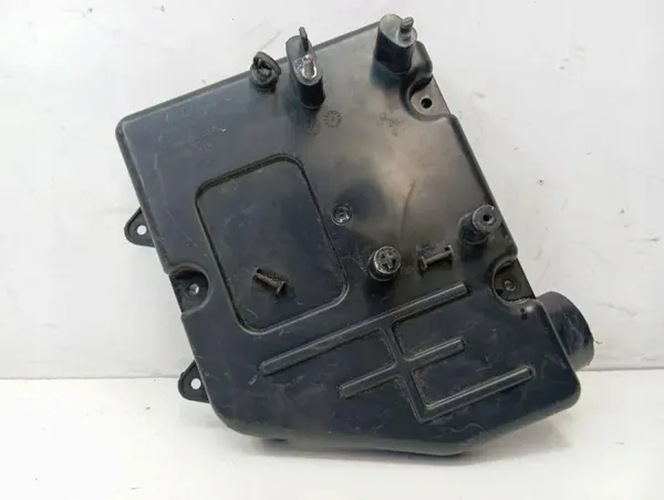 Cubierta ECU Volvo XC60 II OEM 32222332 - Usado image 3