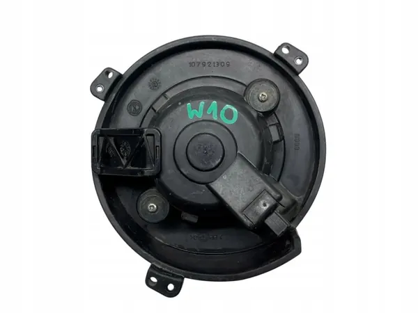 Verwarming OEM 107921309 voor Fiat Ducato Bestelwagen 2.8L Diesel image 3