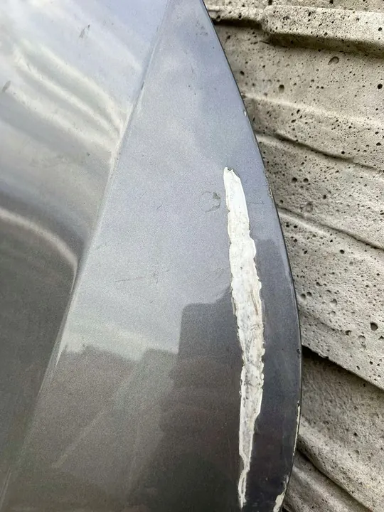 Alu Maska MERCEDES A KLASA A1778801800 image 6