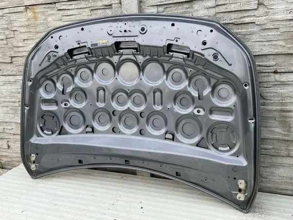 Alu Maska MERCEDES A KLASA A1778801800 image 9