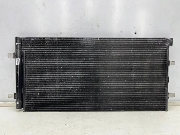 OEM 4g0260401aa AC-condensor voor Audi A6 C7 3.0 2.0 TDi image 2