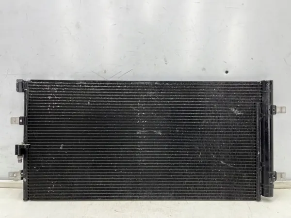 OEM 4g0260401aa AC-condensor voor Audi A6 C7 3.0 2.0 TDi image 6