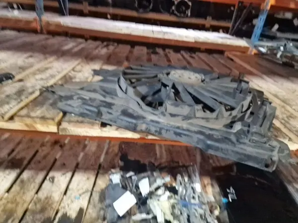 OEM 5020212 framre rem för Renault Megane II 1.6L image 2