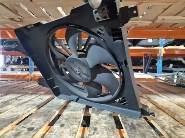 OEM 5020212 framre rem för Renault Megane II 1.6L image 3