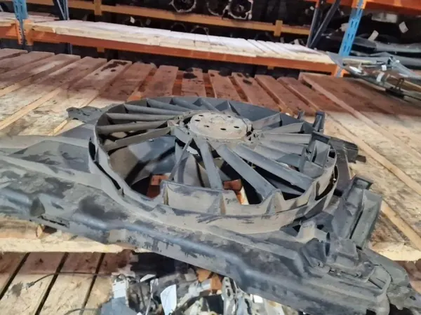 OEM 5020212 framre rem för Renault Megane II 1.6L image 4