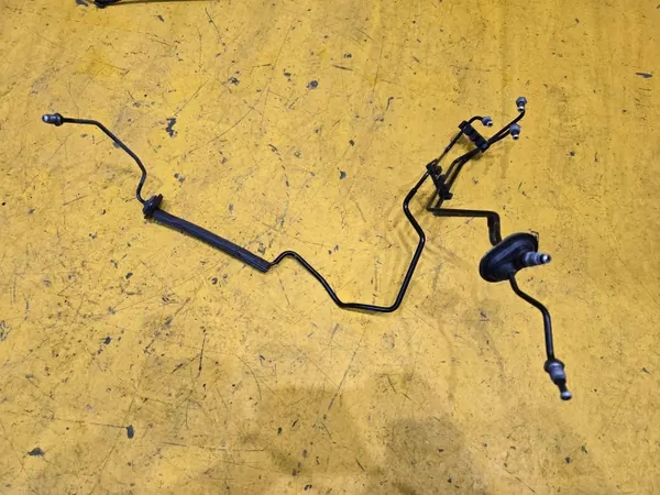 Mercedes-Benz EQC Remleidingset OEM - Compleet image 3