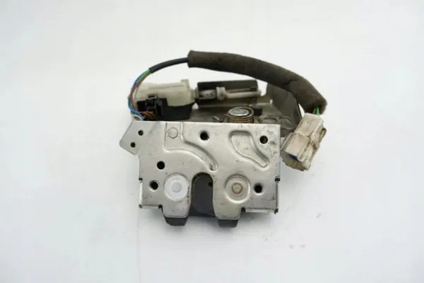 Serrure de coffre S1XNA pour Ford Mondeo MK3 2001-2007 image 2