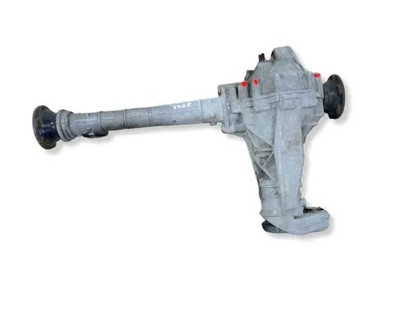 Différentiel avant Porsche Cayenne OEM 4460310021 image 2
