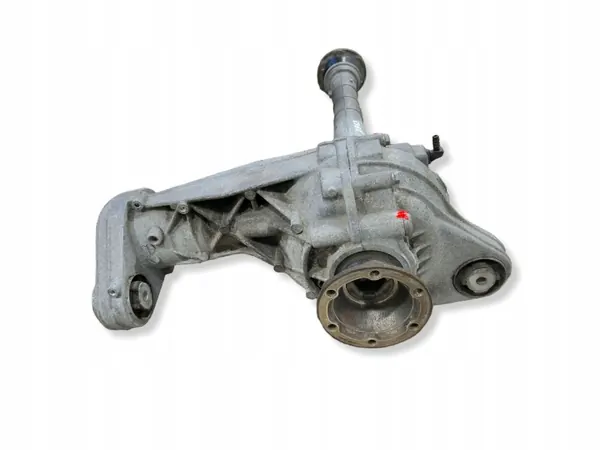 Différentiel avant Porsche Cayenne OEM 4460310021 image 4